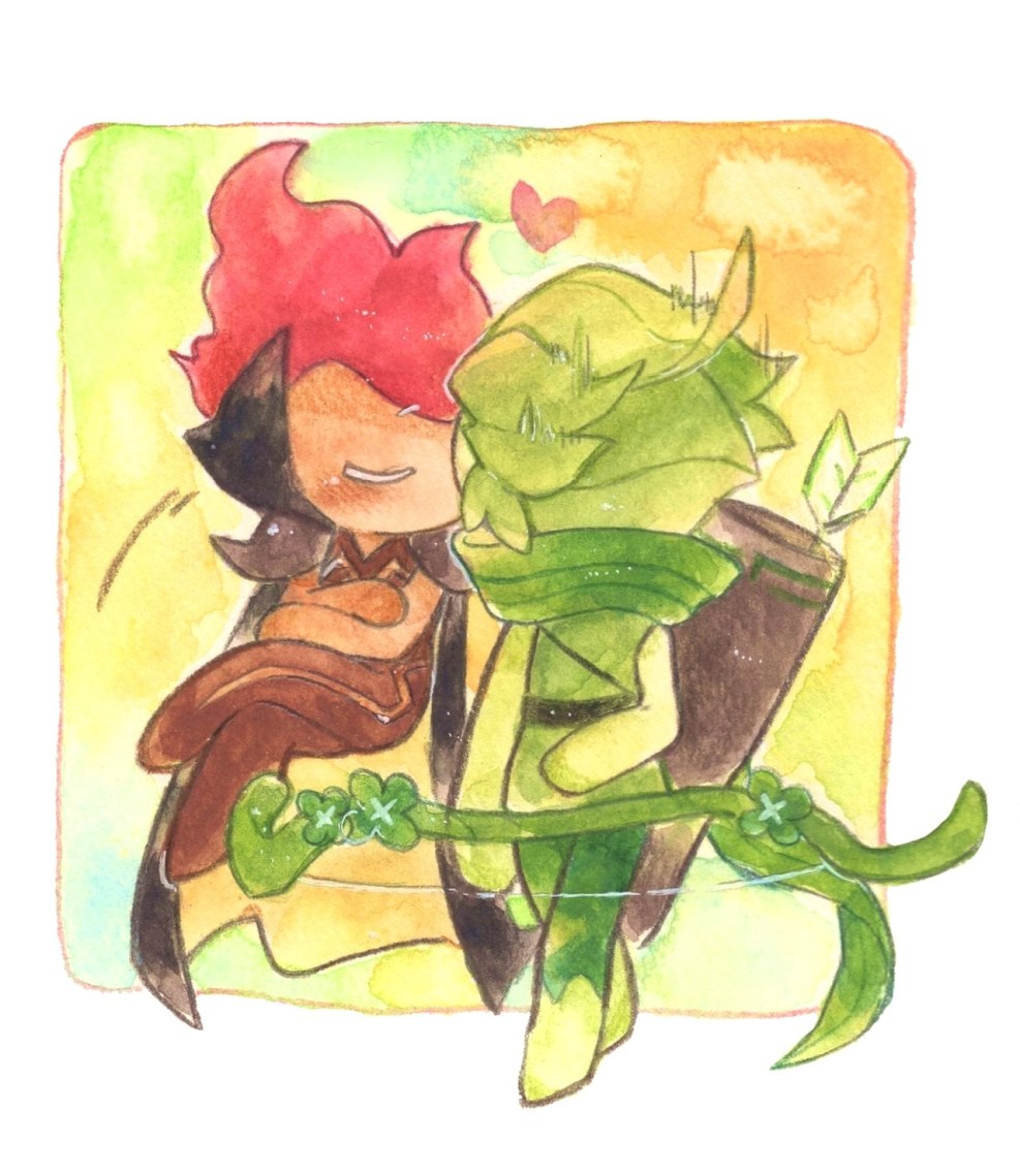 Wind Archer Night Raven