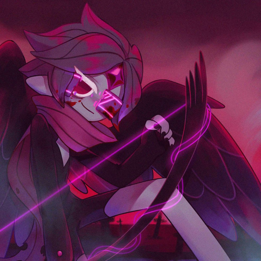 Wind Archer Cookie Dark