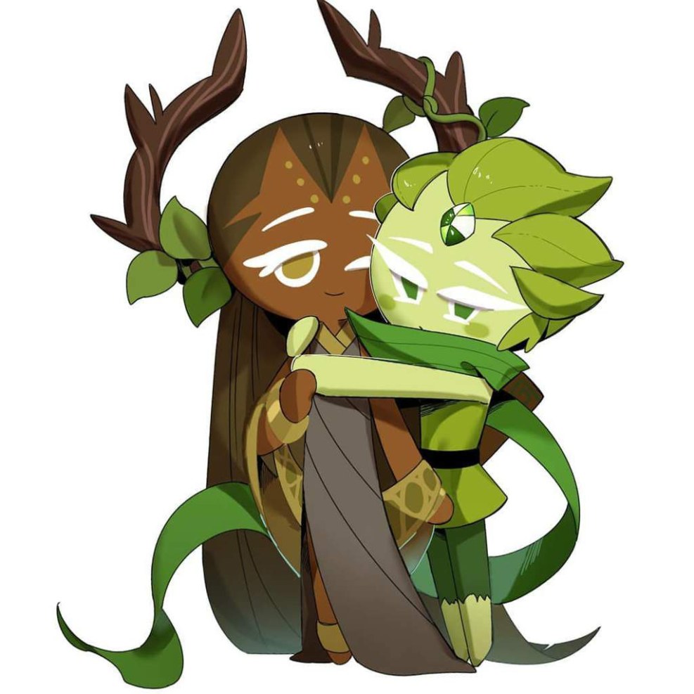 Wind Archer Cookie Zephyr of Life