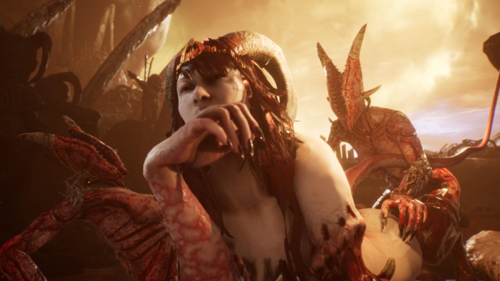 Mercy Sukkub Overwatch