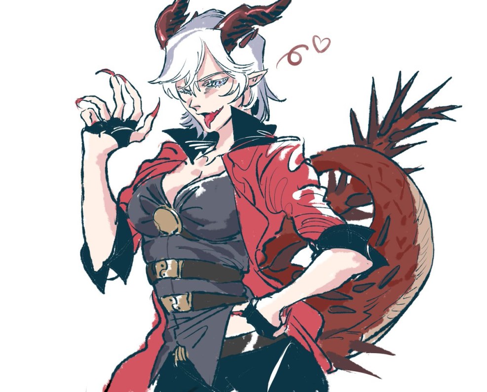 Casino Devil from Kaphed