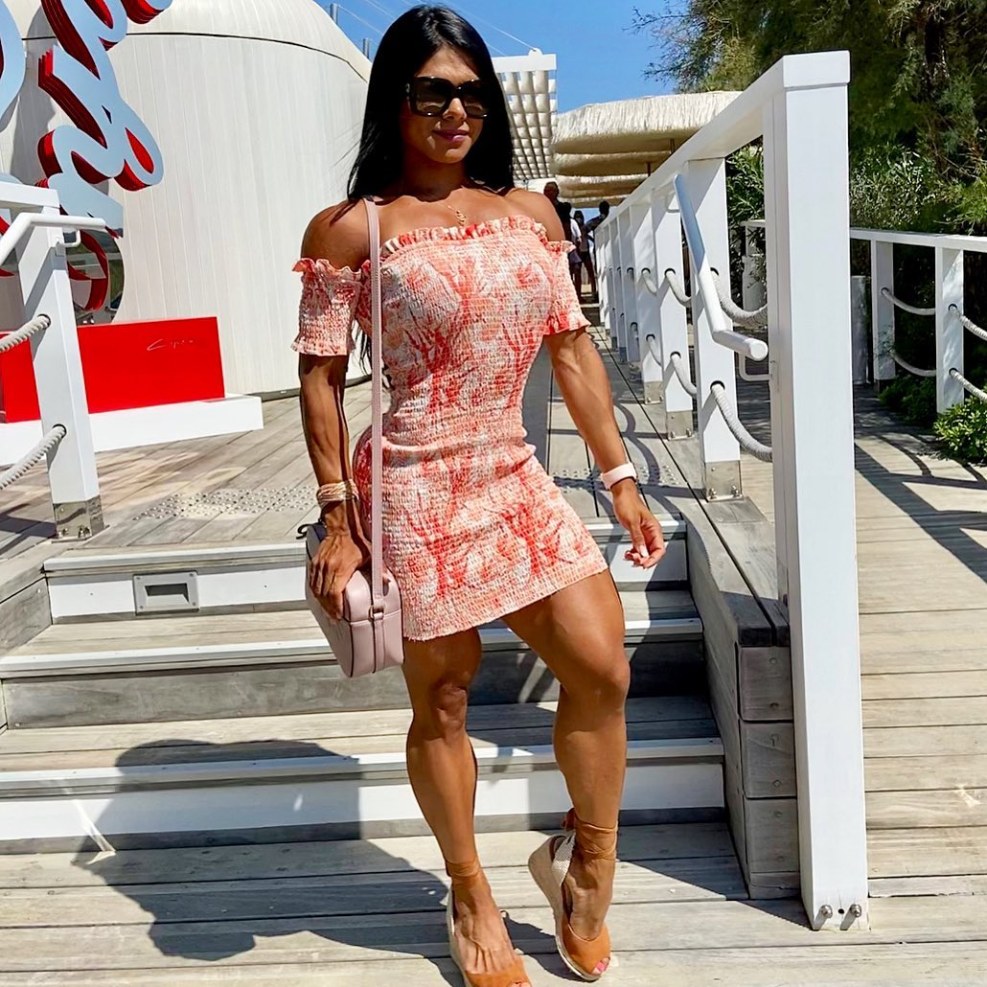 Porn films group emblem