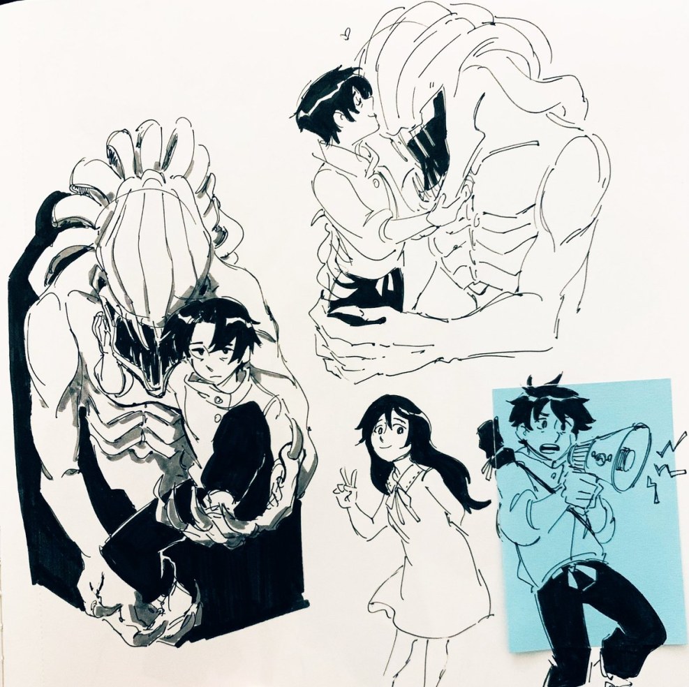 Juliana Rocha Muscle