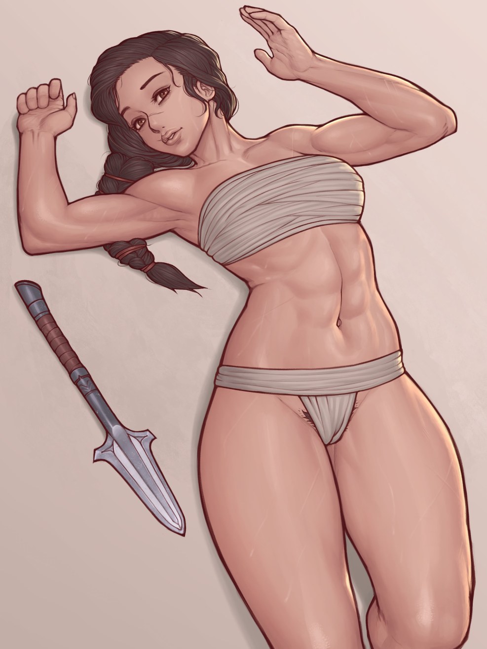 Cassandra Assassins Creed Dandonfuga