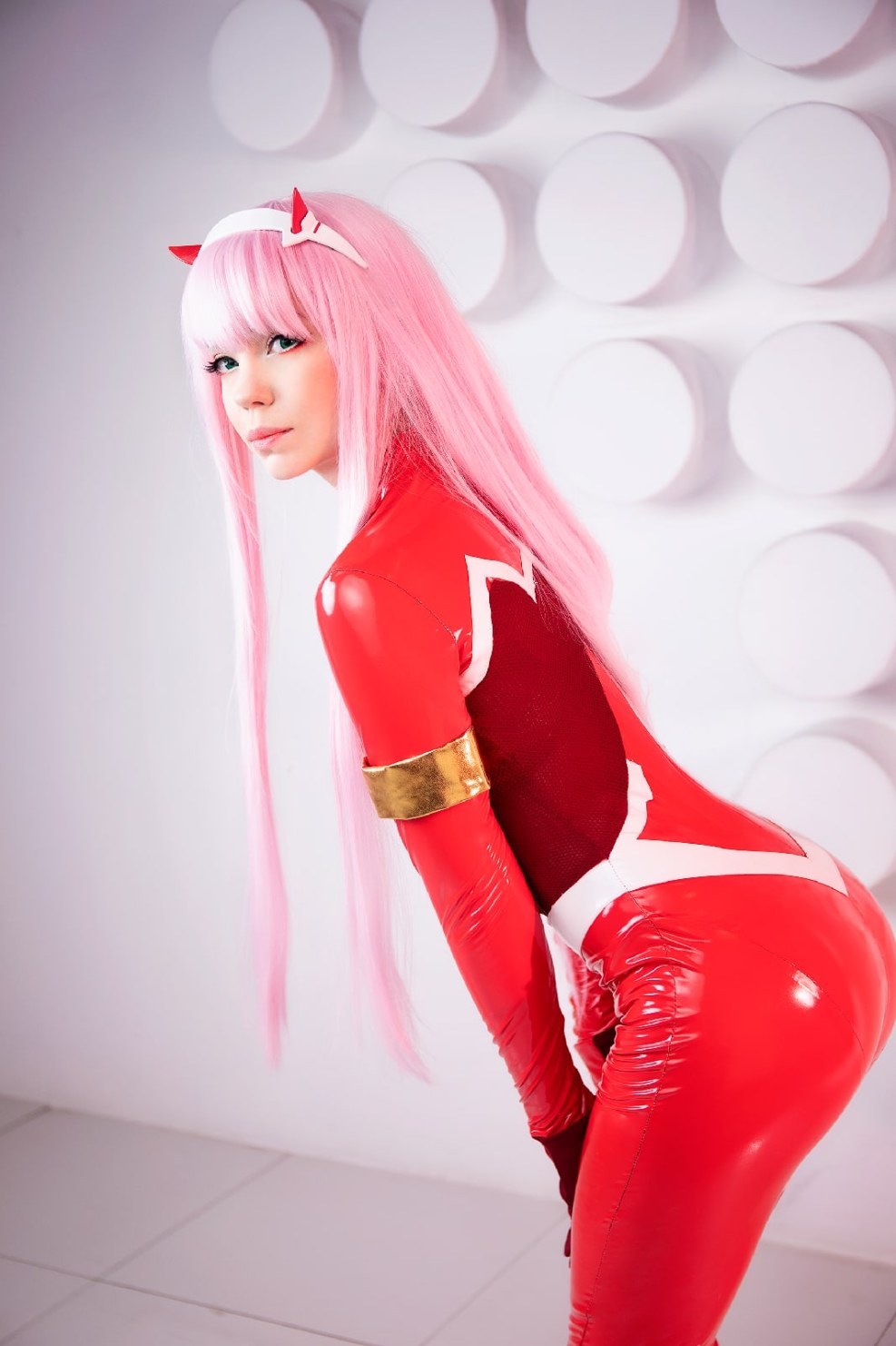 Zero that cosplay 18