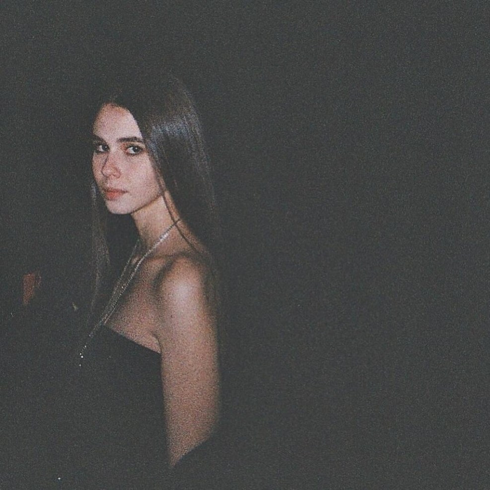 Dasha Ostrovskaya Dimitress