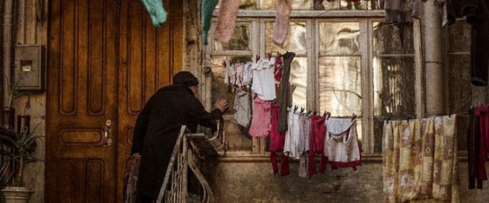 Claudia Ferrari and husband