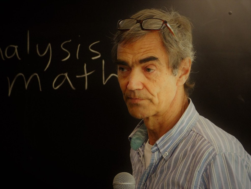 Ferrari 499 Laferrari