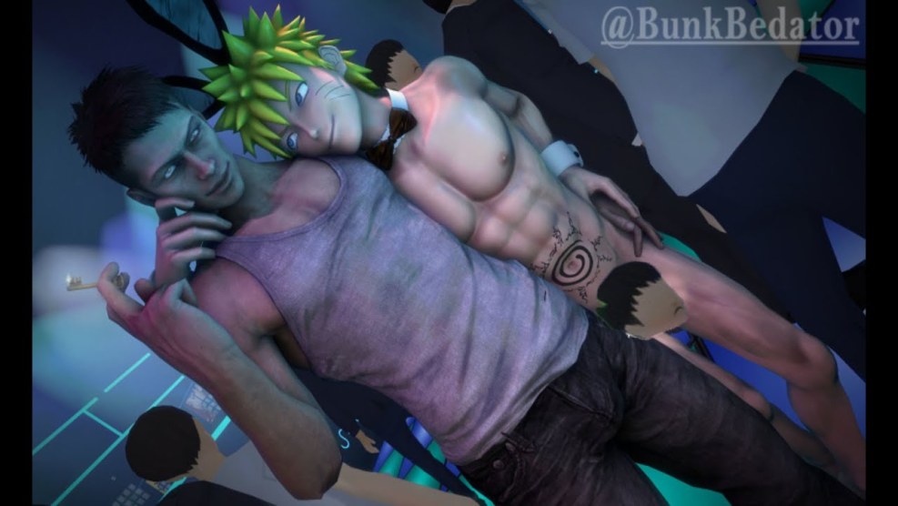 Hentai vile man Mating Press