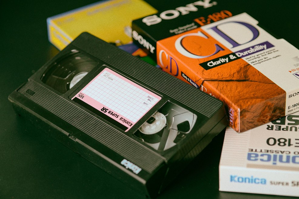 Magma porn movie retro