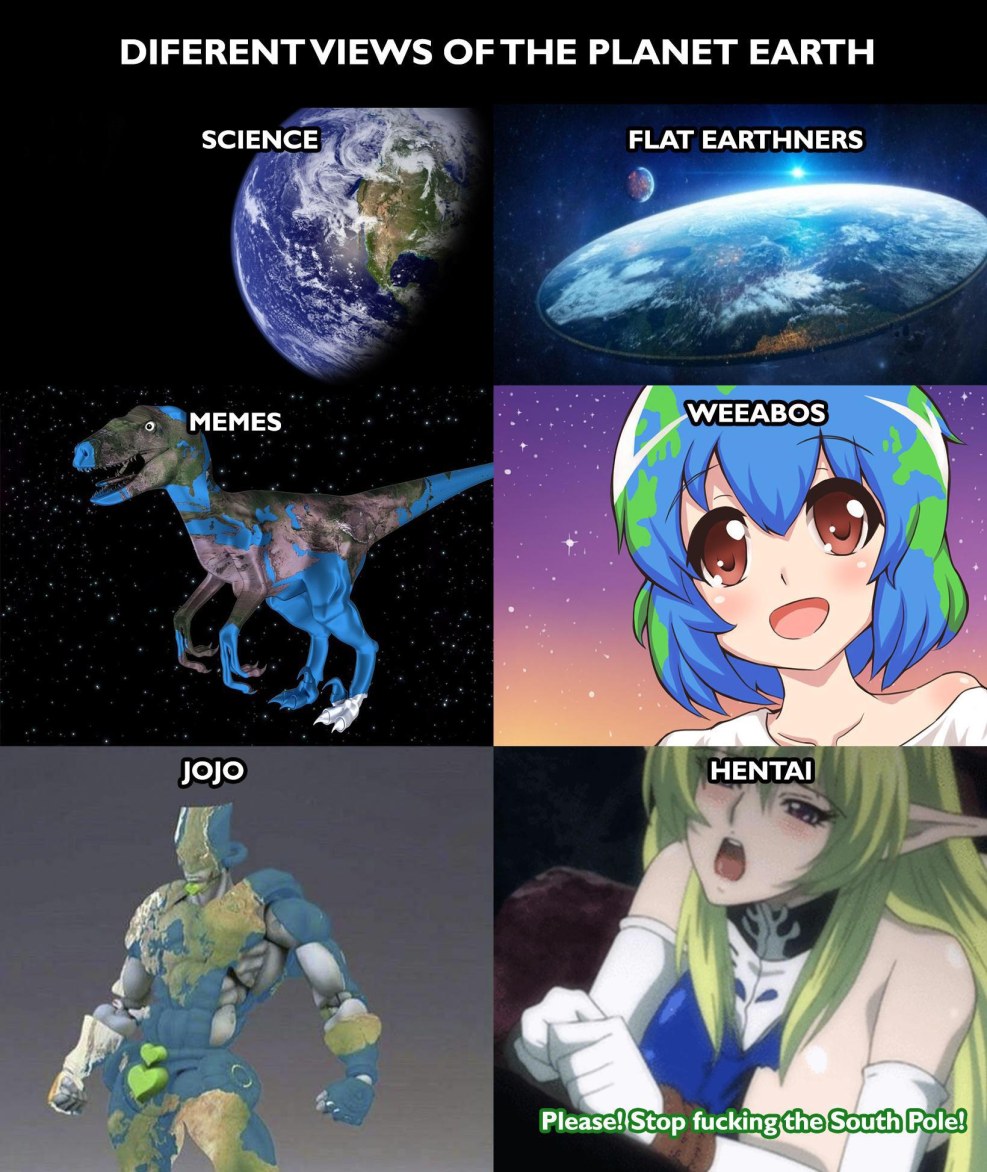 Meme liza Simpson Presentation