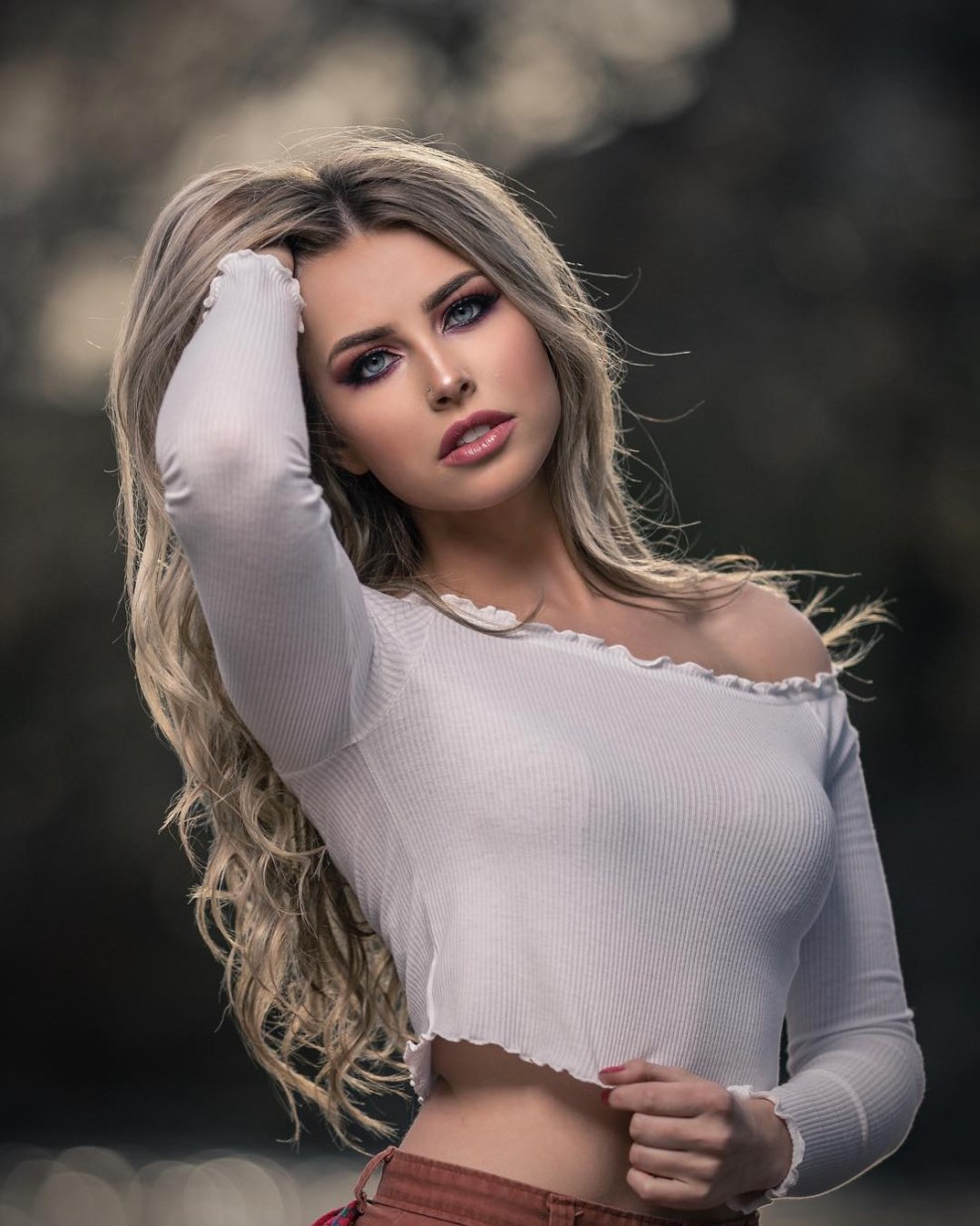 Cassier Paladin's beach