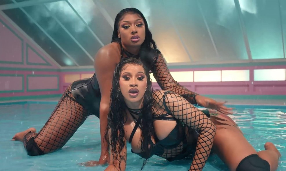 Video clips xxx hip-hop