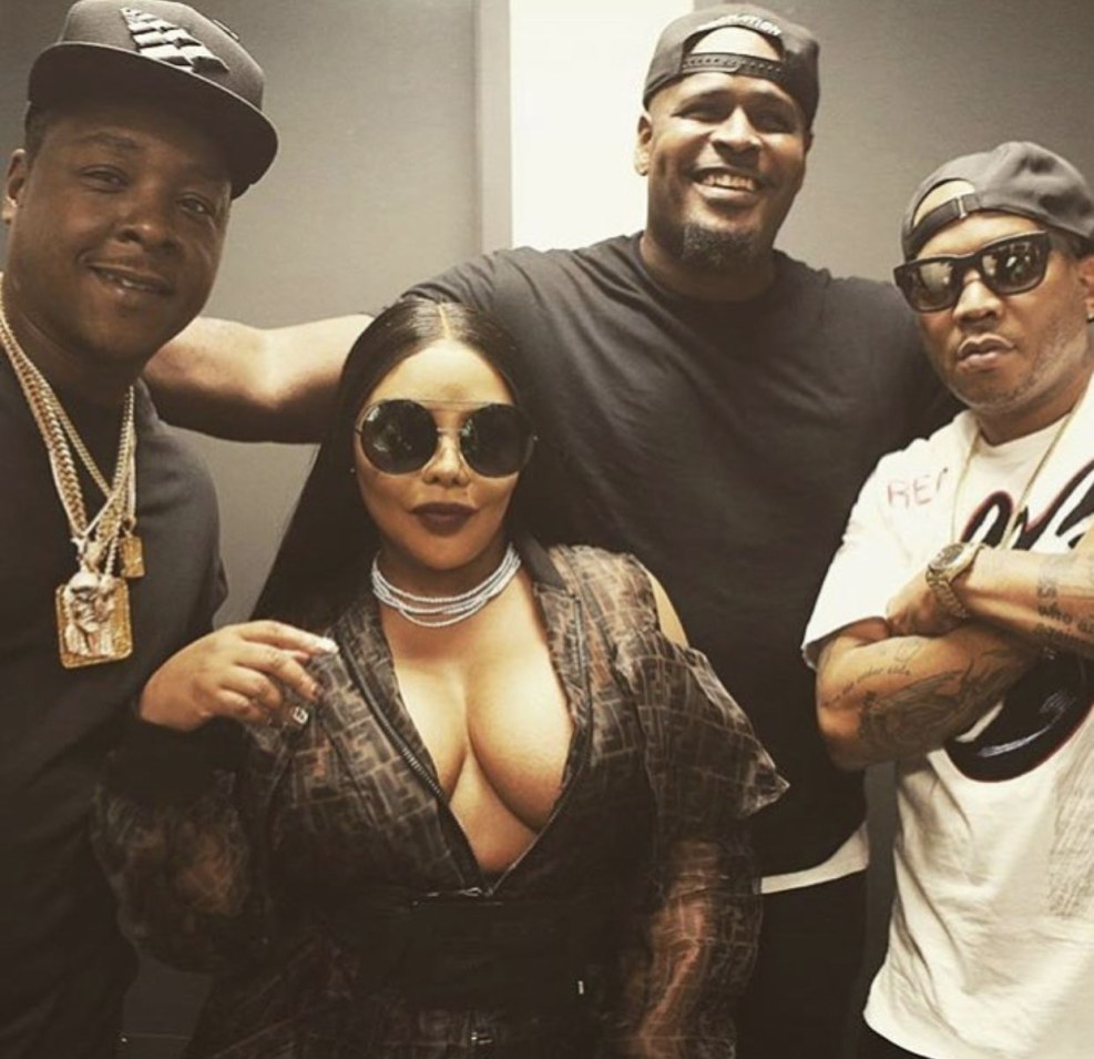 Anastasia Chernikova Hip Hop