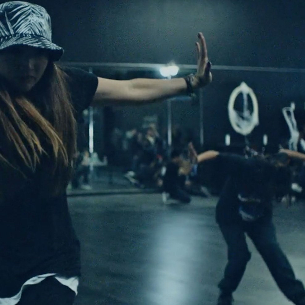 Cardi Bi and Megan the Stallion