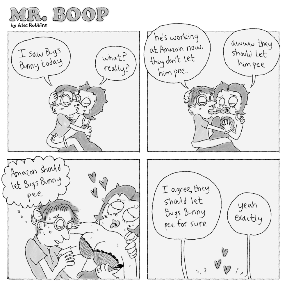 Benjamin Malinski musician