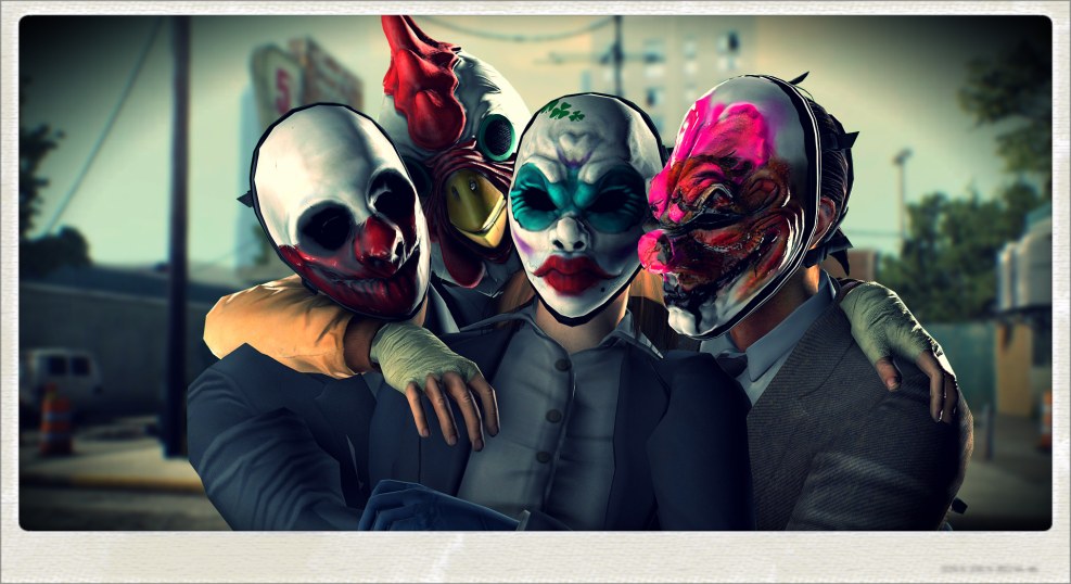 Developer Night in the Woods Alec Kholovka passed away