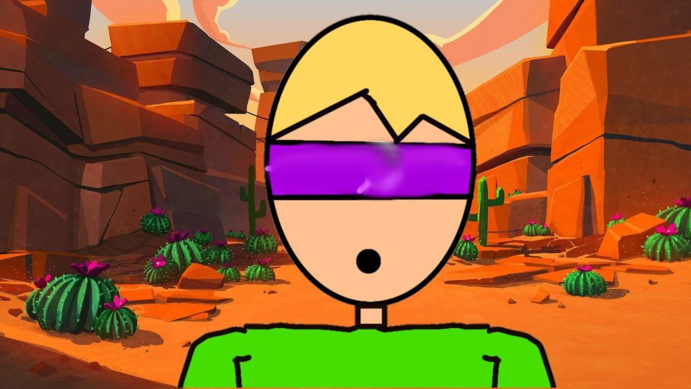 Nero Fuentes Time Traveler