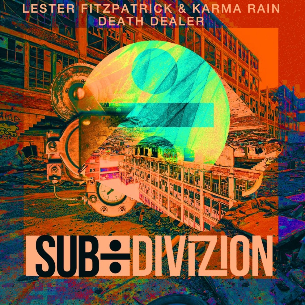 ALEC BRADLEY Texas Lancero