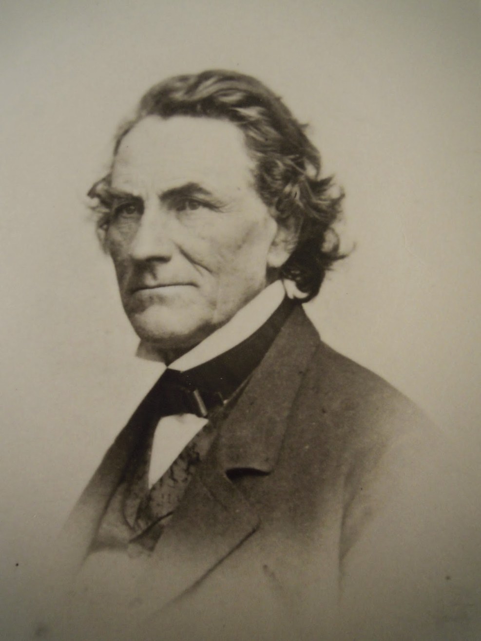 RDR Harriet Davenport