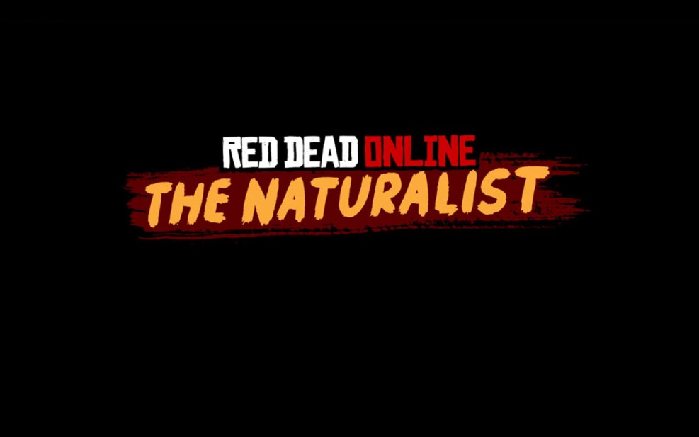 Red Dead Redemption 2 Harriet