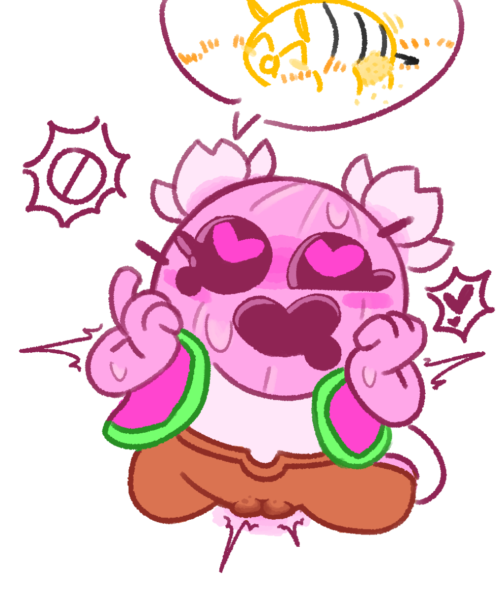 Terraria Hentai Queen Bee