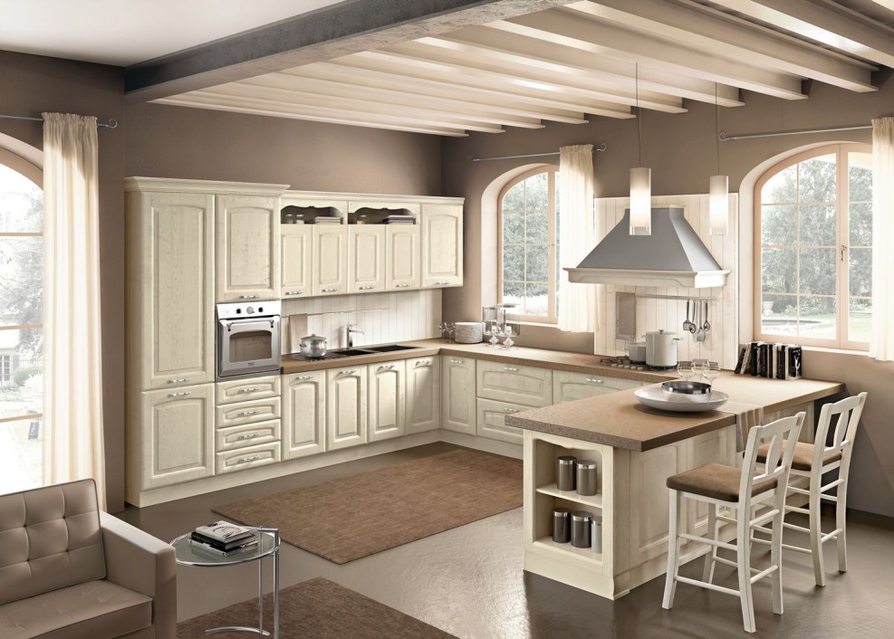 Beautiful kitchens