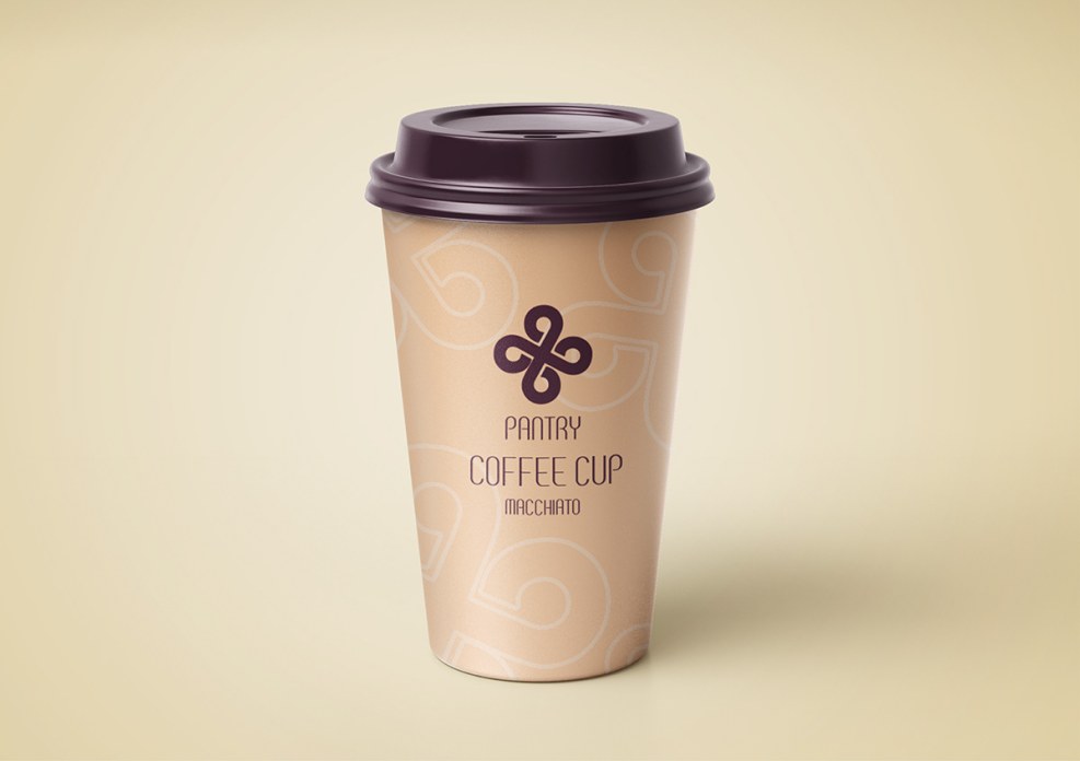 Convenient kitchen cabinets