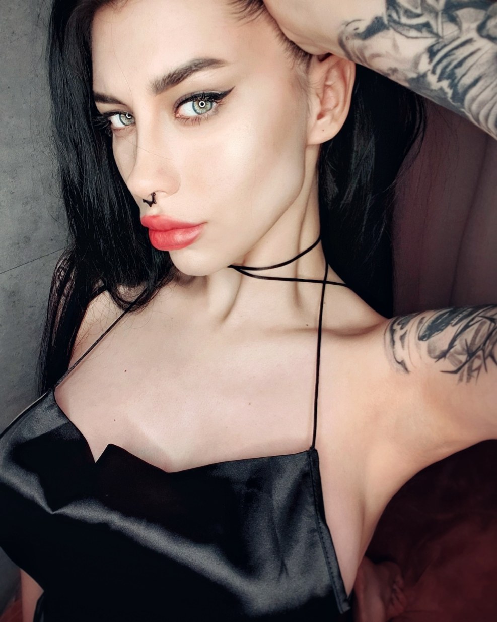 Sonya Russian porn actress