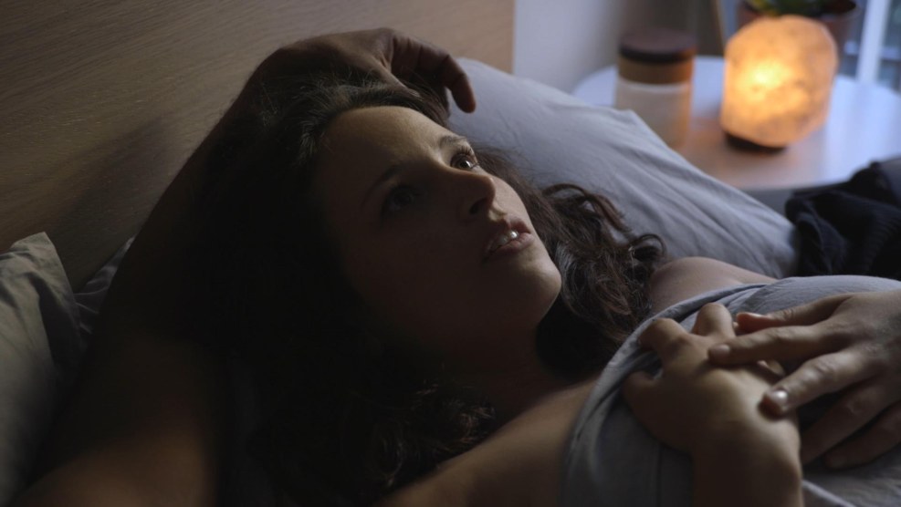 Jessica Weaver Model