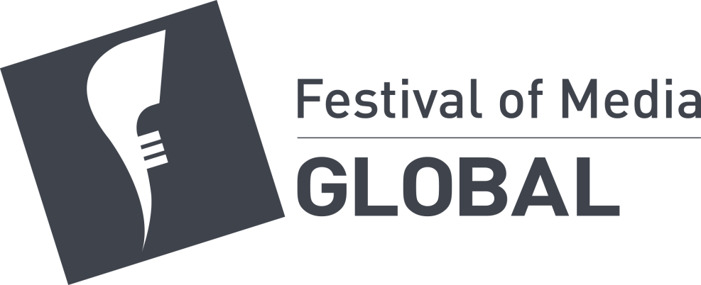 Global Media Logo