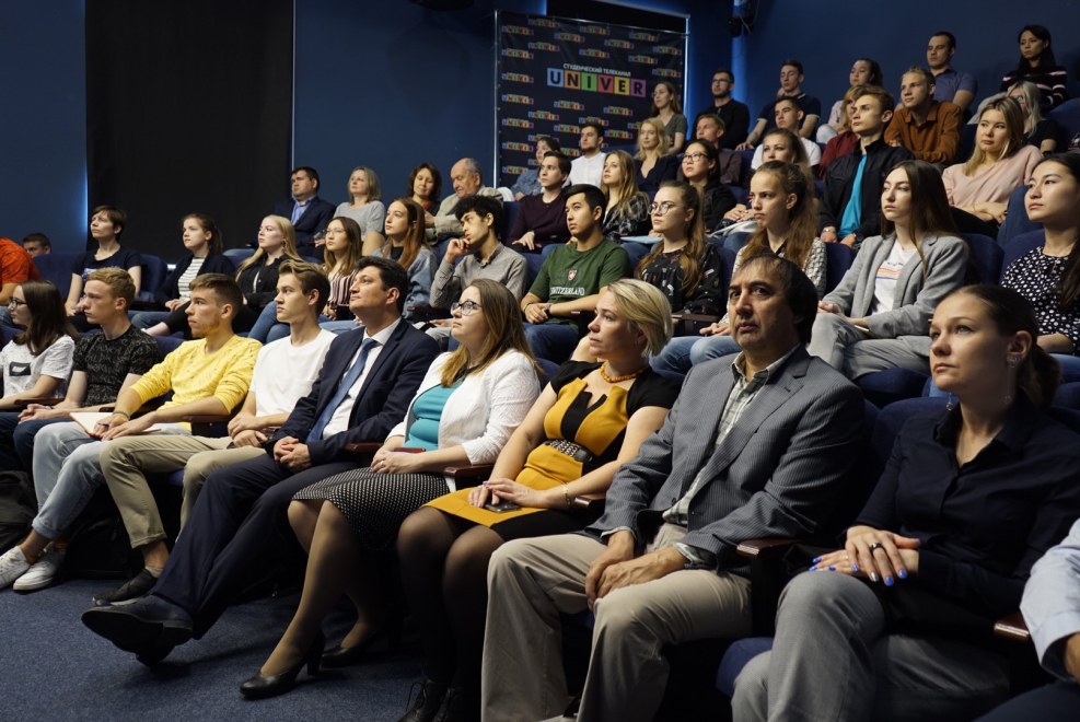 Global Media Solyushens Engelspetbmash