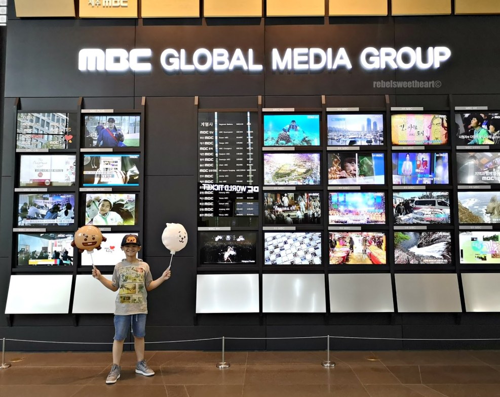 Media Globil in Tashkent