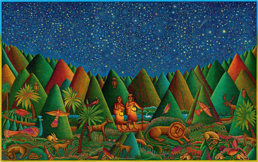 Pavane I Can Feeling (Original Mix)