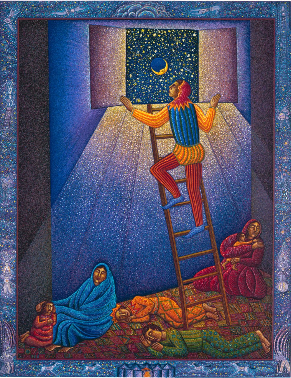 Mick Simpson - The Slow Blues Sessions