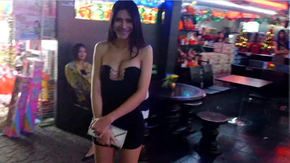 Pattaya Girls