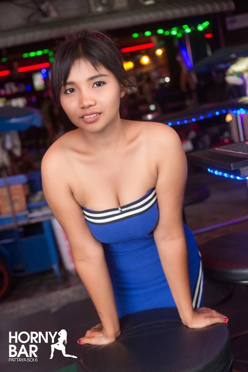 Roxy Bar Thailand