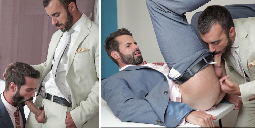 Jessy Ares, Junior Stellano, Marco Wilson, Wilfried Knight