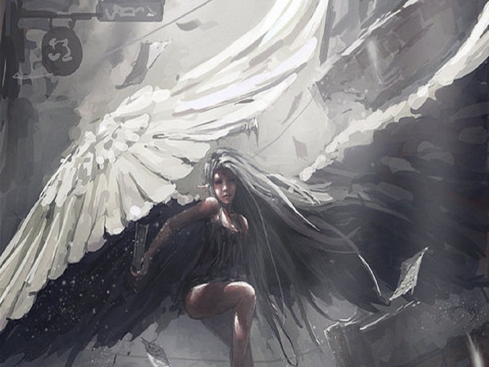 Victoria Black 2 members