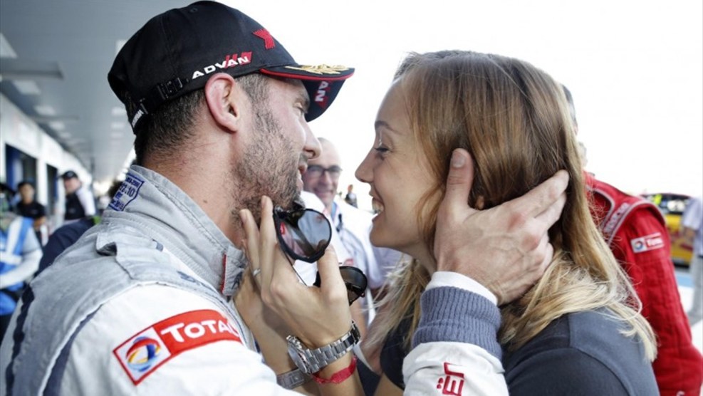 Lada hazardous races