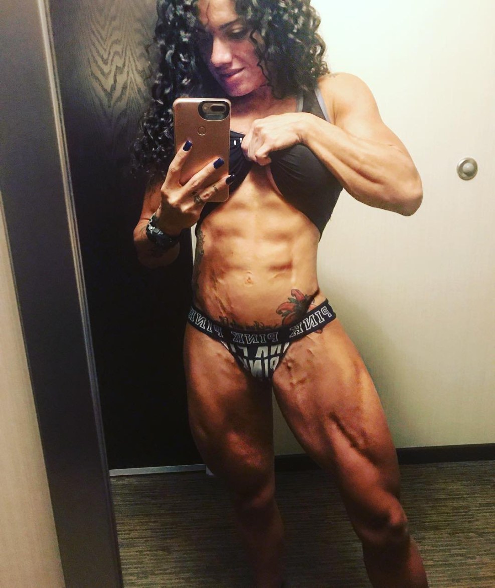 Maria Jose Lopez Malo Onlyfans