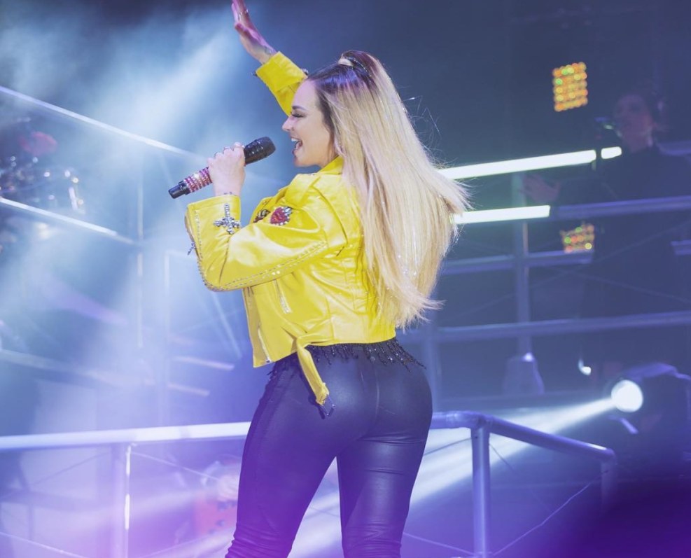 Jose Maria Pepe Lopez