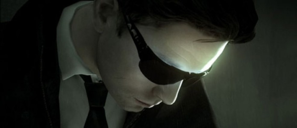 Veronica Black Velma