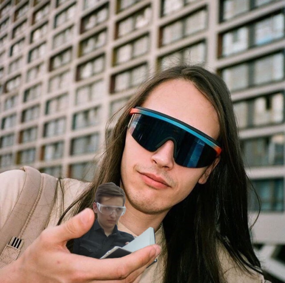 Sinner Bruno sunglasses