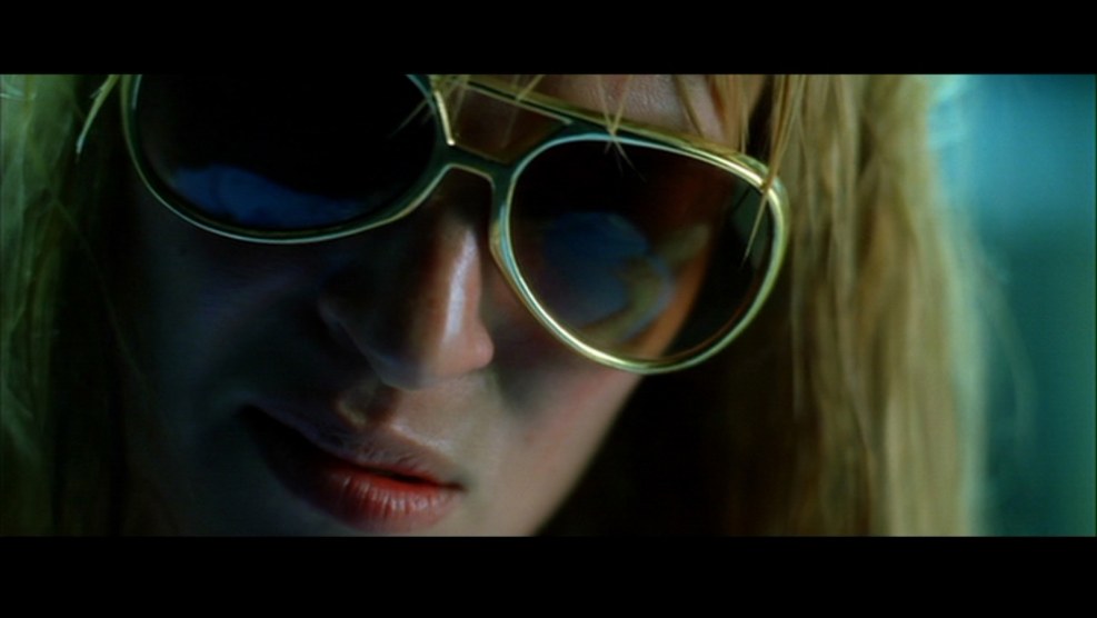 Killer bi combat stand