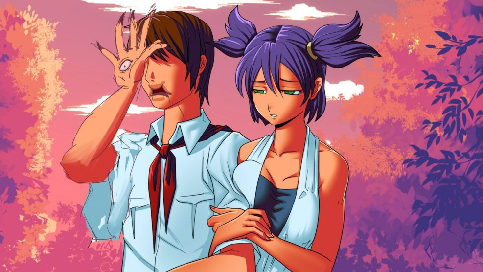 Guy Fox Anonymous in the hood