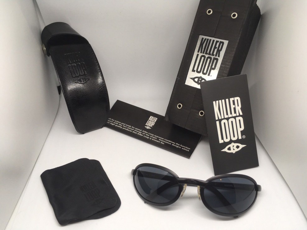 Bienes in the video phone