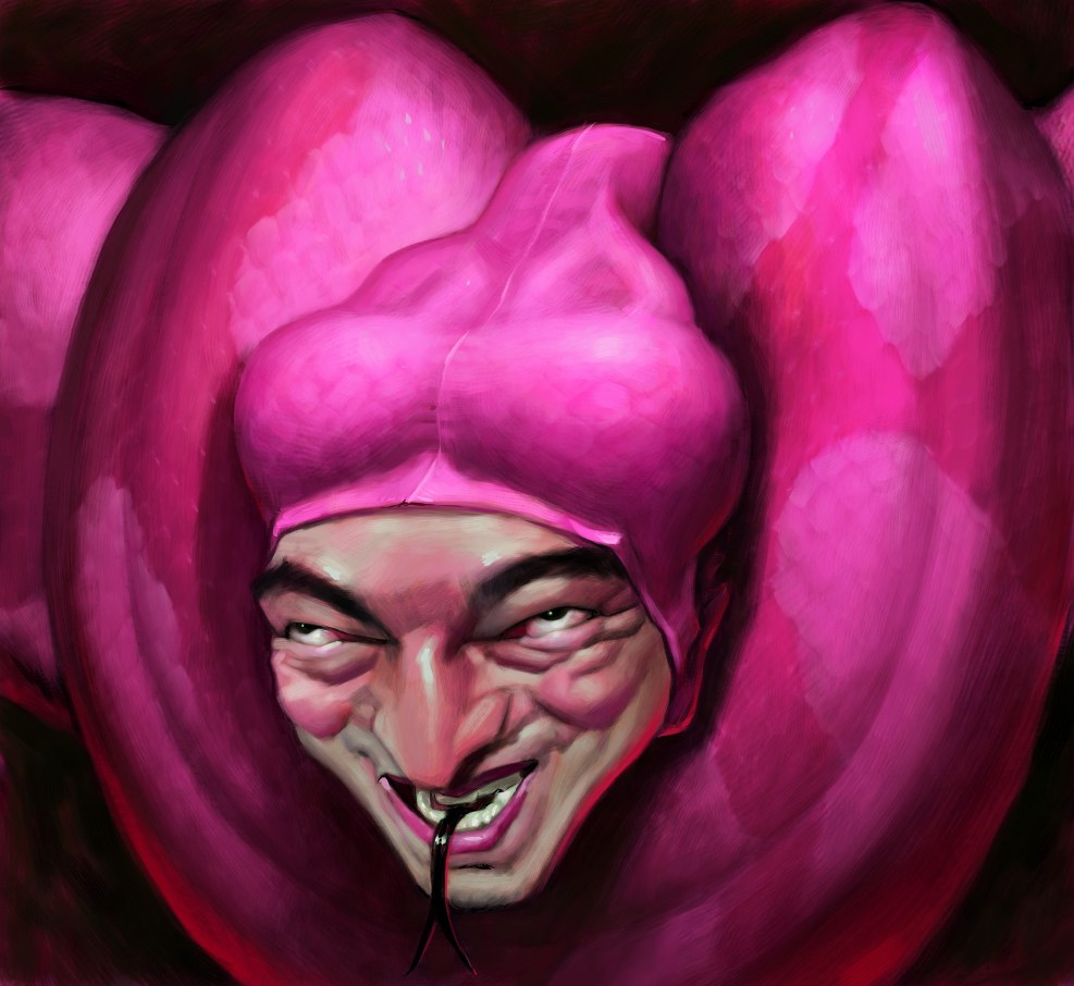 Batman Arkham Origins Black Mask