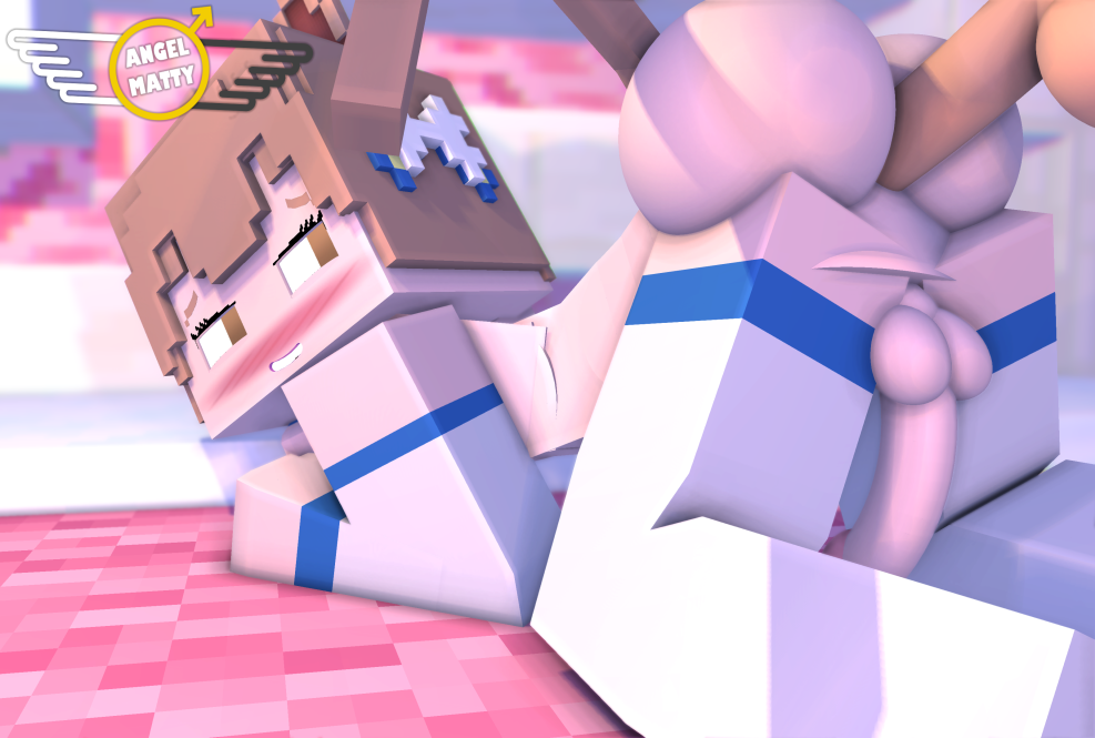 Ashley Succubi Minecraft Rule 34