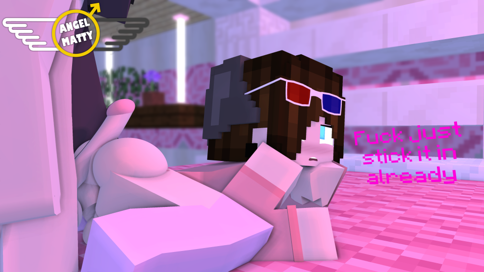 Ashley Succubi Minecraft Rule 34